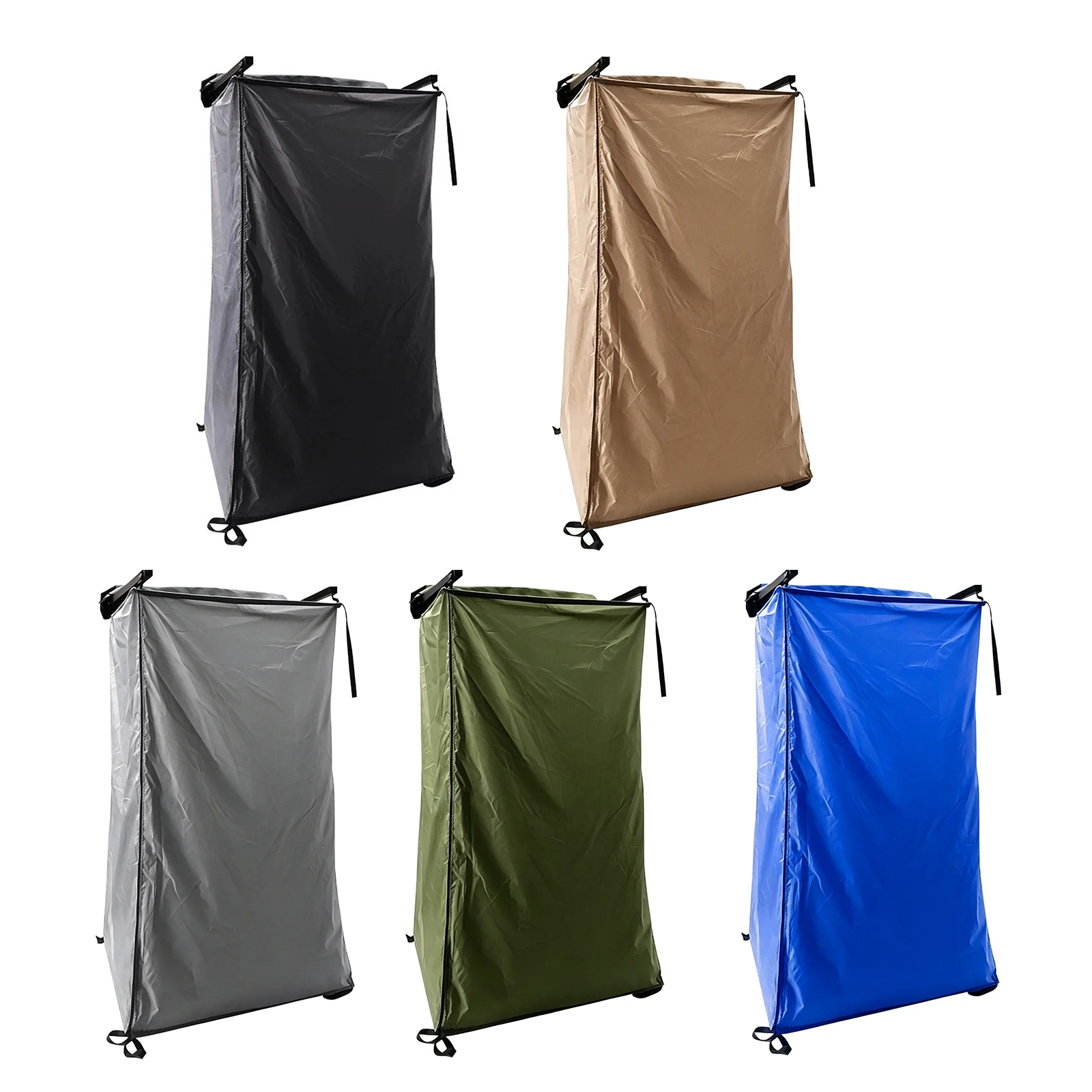 Outdoor Camping Van Tent - خيمة استحمام جانبية للسيارة 100 سم