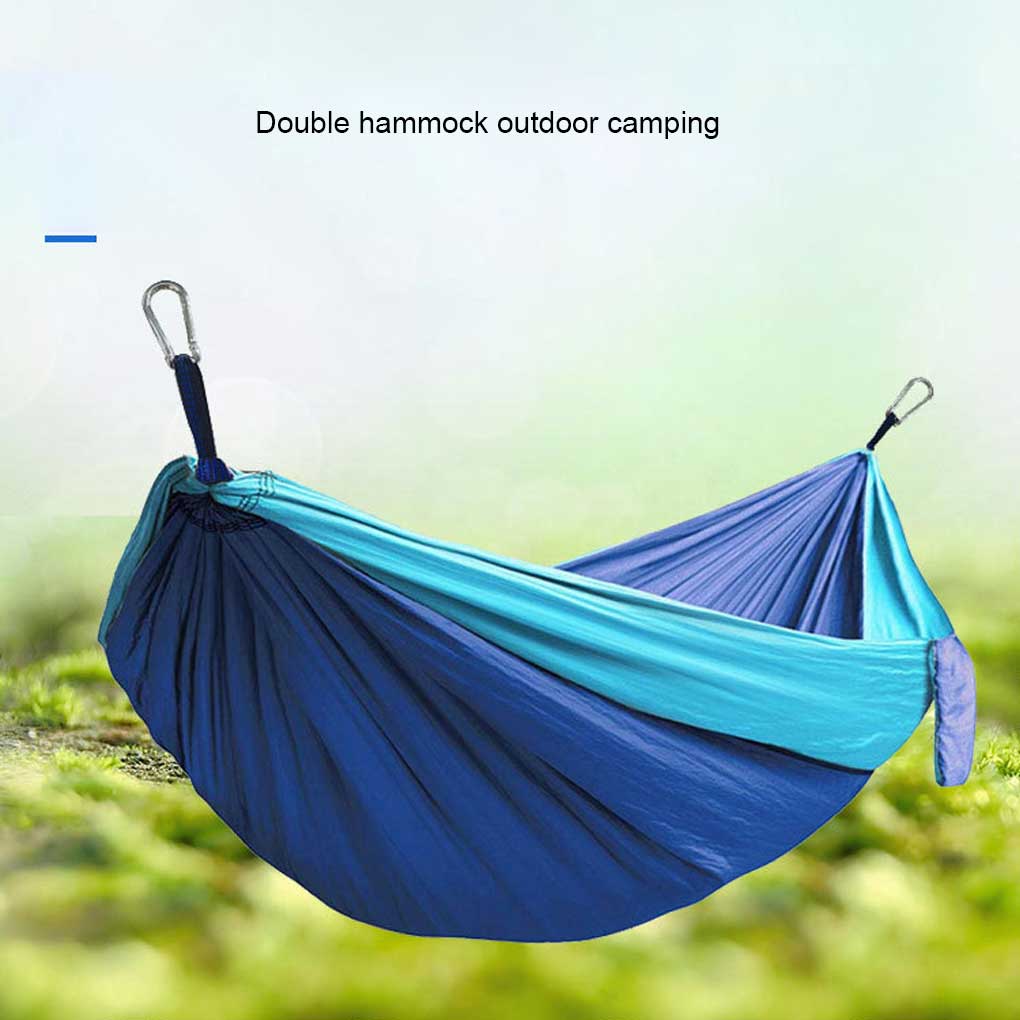 أرجوحة تخييم محمولة للحديقة وا - مراجعة Bed Outdoor Camping وسعره