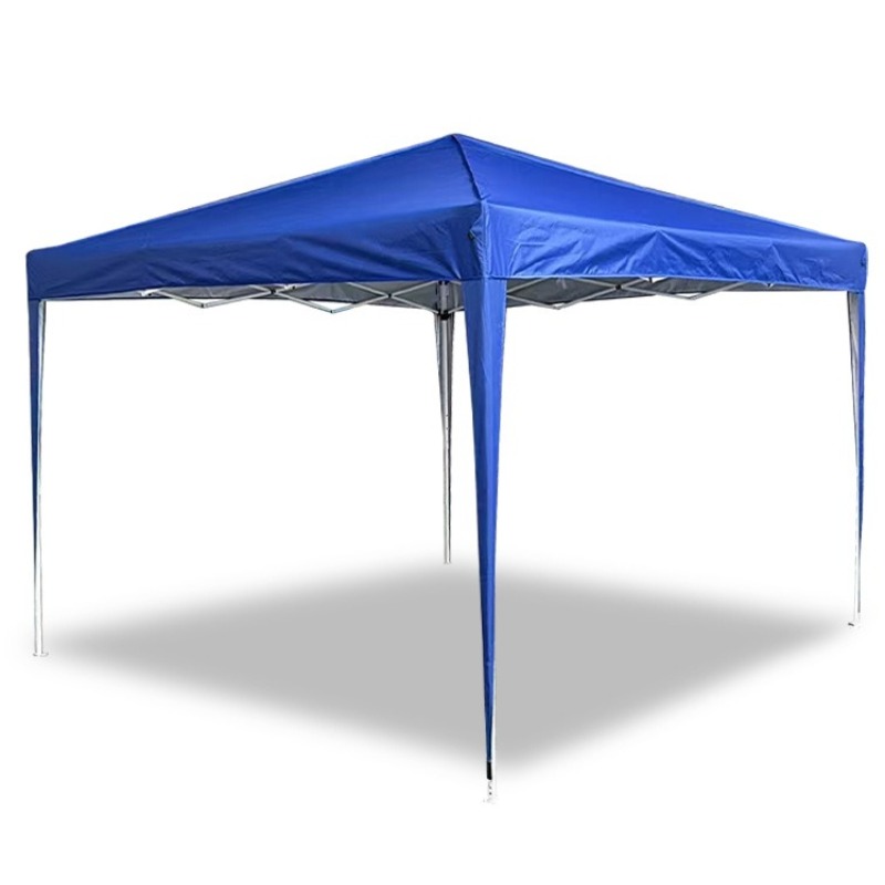 خيمة قابلة للطي بأربعة جوانب،  - مراجعة Outdoor Camping Exhibition وسعره